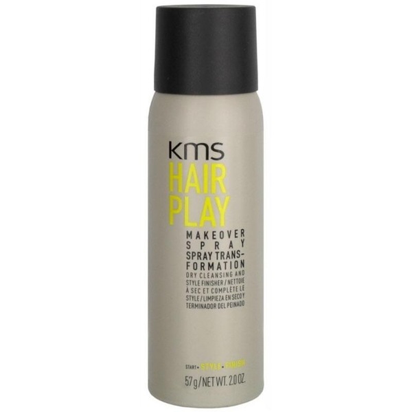 KMS HAIR PLAY Makeover Spray Mini