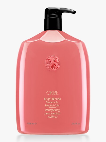 Bright Blonde Shampoo Liter