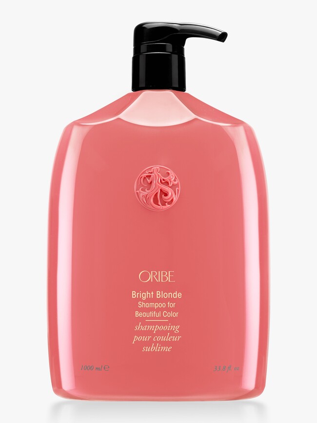 Bright Blonde Shampoo Liter