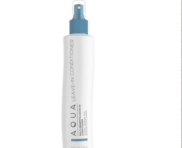 Aqua Leave In Conditioning Spray