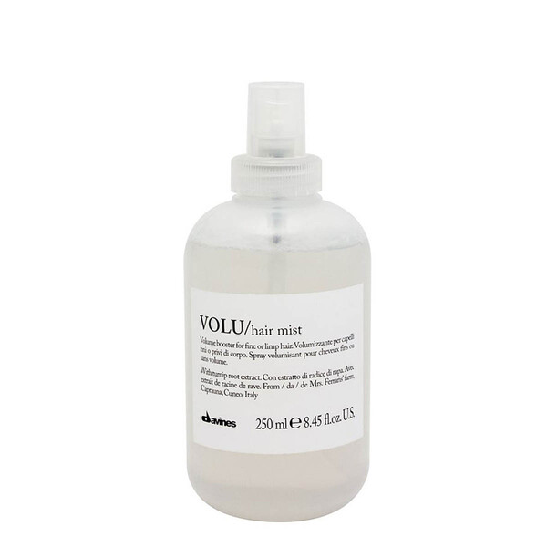 Volu Hair Mist 8.5oz