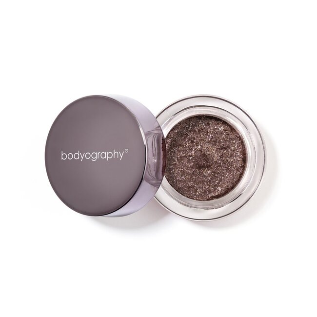 Bodyography Glitter Pigment - Caviar