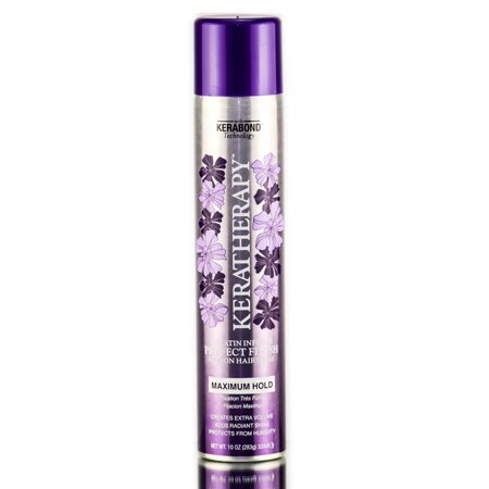 Perfect Finish Session Hairspray