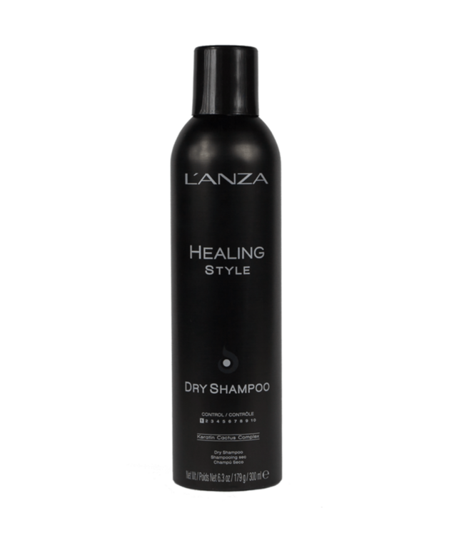 Dry Shampoo