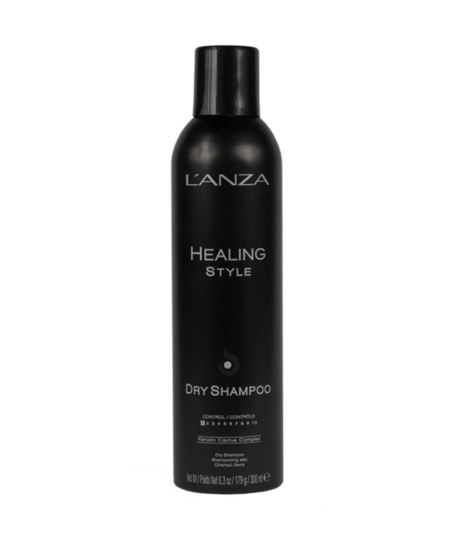 Dry Shampoo
