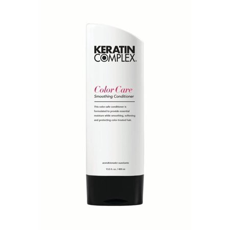Color Care Smoothing Conditioner 13.5oz