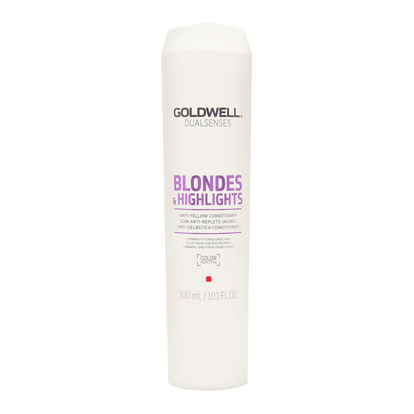 DS Blonde & Highlights Conditioner 300ml