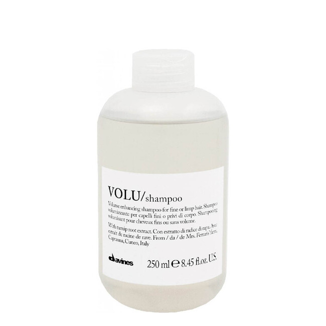 Volu Shampoo 8.5oz