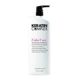 Color Care Smoothing Conditioner, Liter