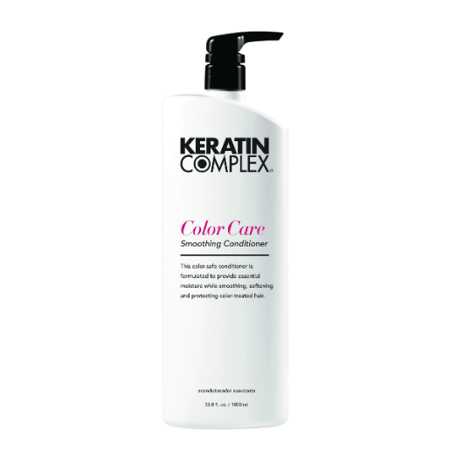 Color Care Smoothing Conditioner, Liter