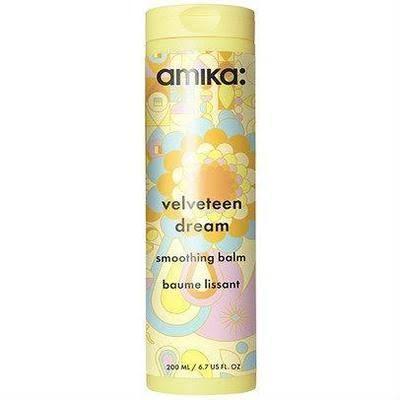 Amika VELVETEEN DREAM Smoothing Balm