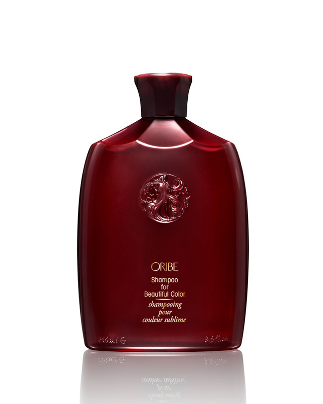 Beautiful Color Shampoo