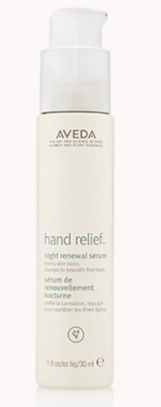 Aveda Hand Relief Serum 