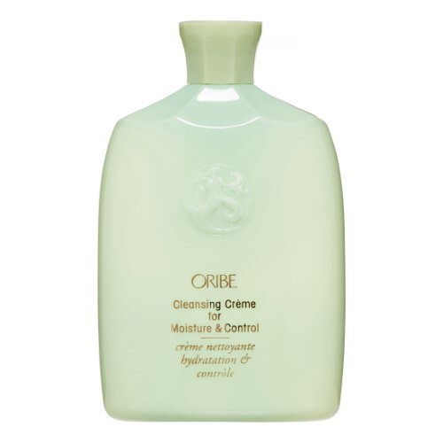 Cleansing Crème for Moisture and Control