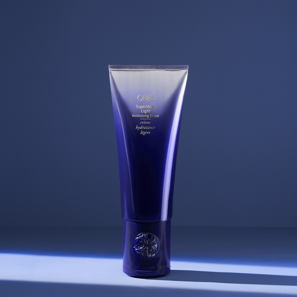 Supershine Light Moisturizing Creme