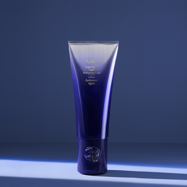 Supershine Light Moisturizing Creme