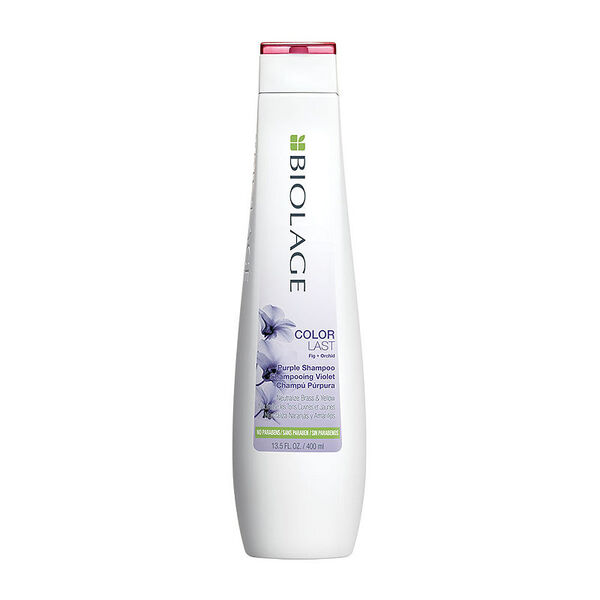 Biolage Colorlast Purple Shampoo 13.5 oz