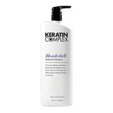 Blondeshell Shampoo, Liter