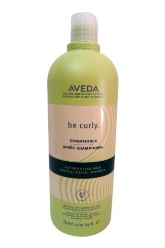 Be Curly Conditioner 1000ml