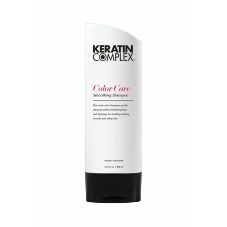 Color Care Smoothing Shampoo 13.5oz