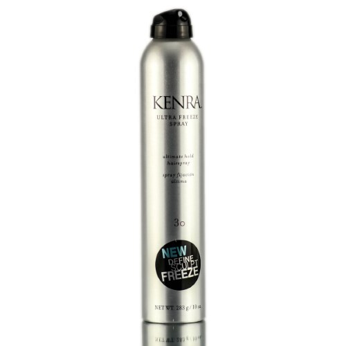 Kenra Ultra Freeze Spray #30