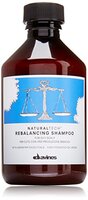 NATURALTECH REBALANCING Shampoo