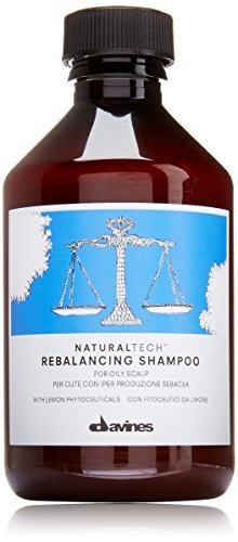 NATURALTECH REBALANCING Shampoo