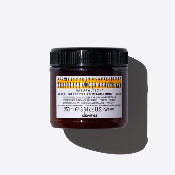 Vegetarian Miracle Conditioner