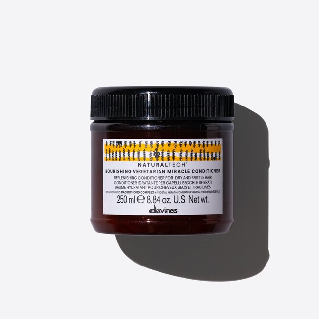 Vegetarian Miracle Conditioner