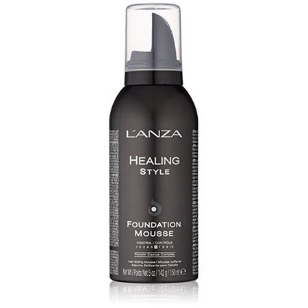 Foundation Mousse