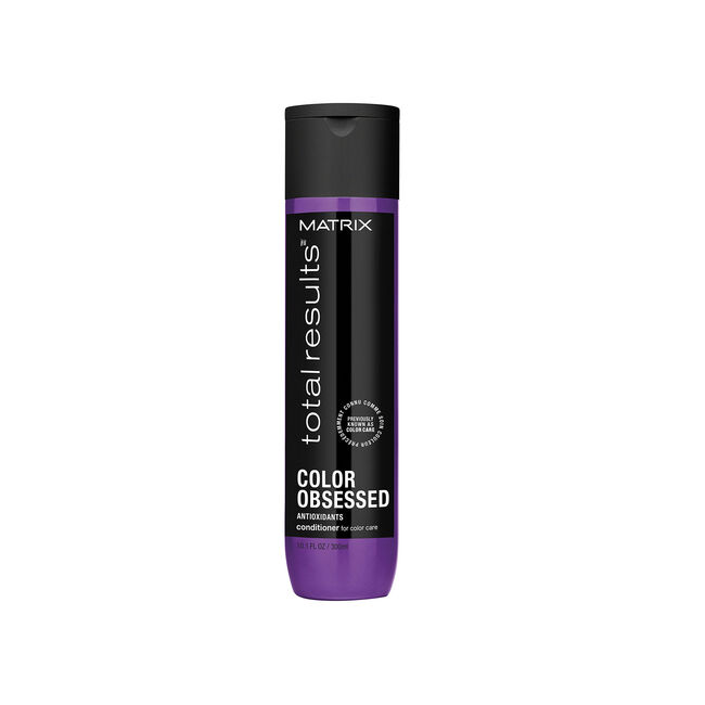 Total Results Color Obsessed Conditioner 10.1 oz