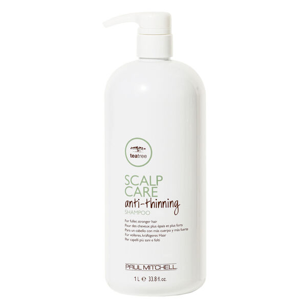 Tea Tree Scalp Shampoo