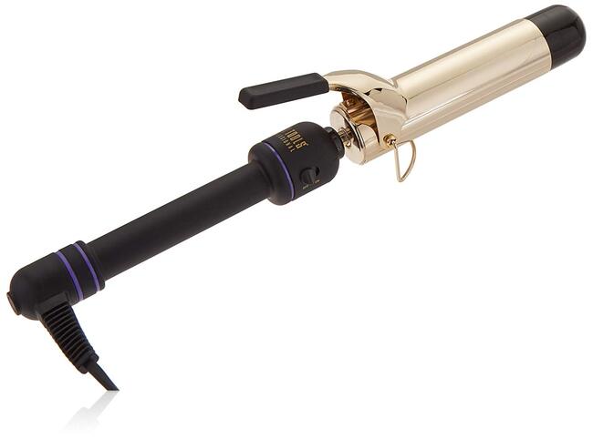 1 1/2 CURLING WAND