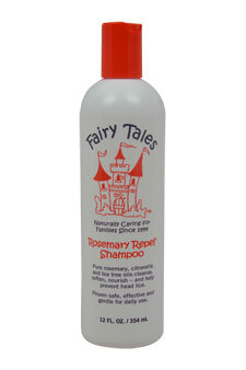 Fairy Tales Daily Shampoo