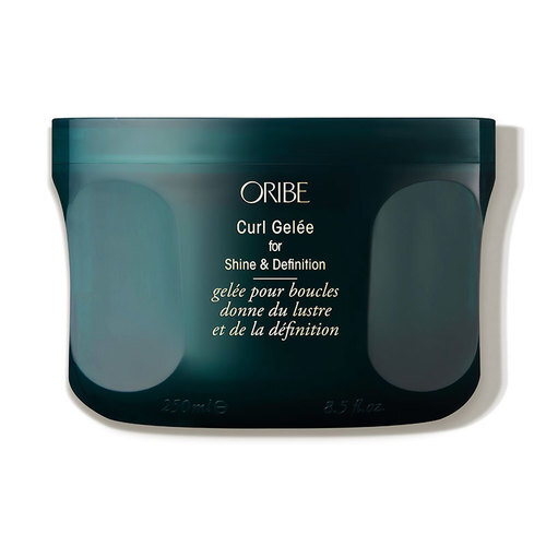 Curl Gelee For Shine and Definition