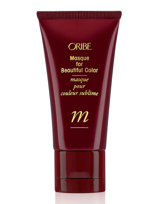 travel masque for beautiful color