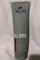 All Over Shampoo & Body wash