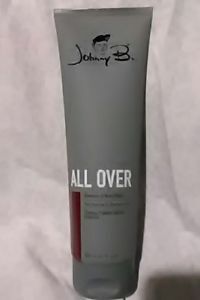 All Over Shampoo & Body wash