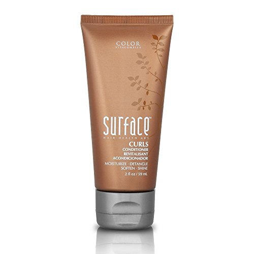 Surface Curls Conditioner Travel