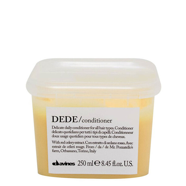 Dede Conditioner 8.5oz