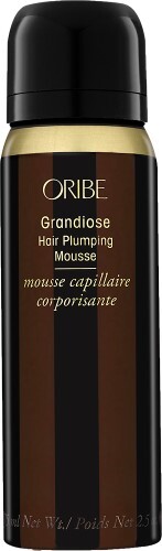 Grandiose Hair Plumping Mousse TRAVEL