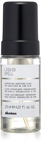 Liquid Spell