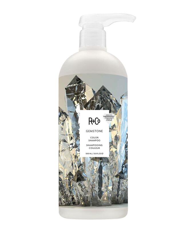 Gemstone Shampoo LITER