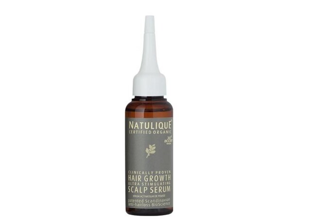 Anti hair Loss Scalp Serum