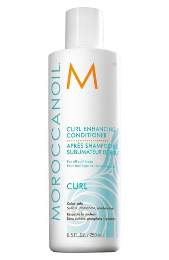 Curl Enhancing Conditioner 8.5 oz