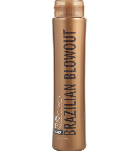 BRAZILIAN BLOWOUT AÇAI ANTI-FRIZZ CONDITIONER