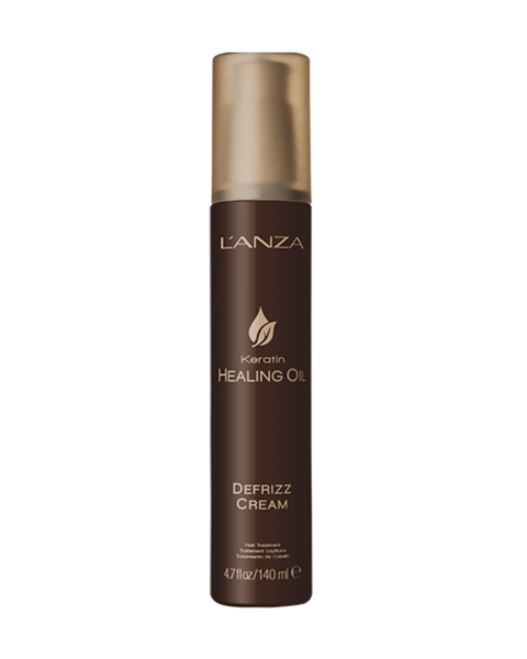 Defrizz Cream