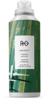 Aircraft Pomade Mousse