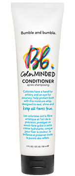 B&b Conditioner COLOR MINDED 