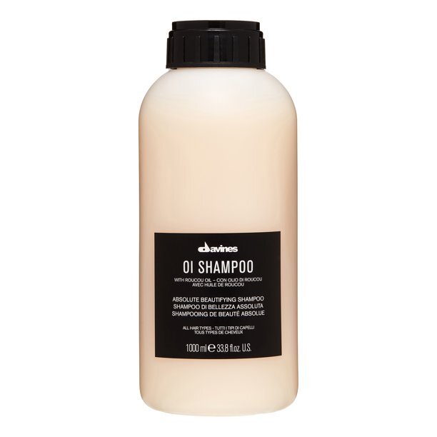 Oi Shampoo 1000 ML